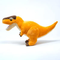 70821 ティラノサウルス スタッフドモデル