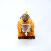 70821 ティラノサウルス スタッフドモデル