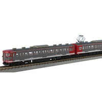 T011-8 (Z) 115系1000番代 しなの鉄道色 3両セット