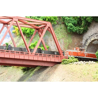T025-4 (Z) 国鉄 トラ45000形 貨車 Cセット
