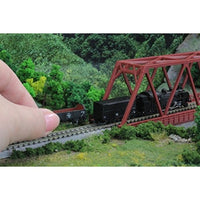 T025-4 (Z) 国鉄 トラ45000形 貨車 Cセット