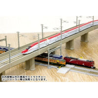 R095 複線高架線セット レールセットH