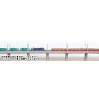 R095 複線高架線セット レールセットH