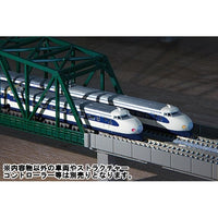 R095 複線高架線セット レールセットH