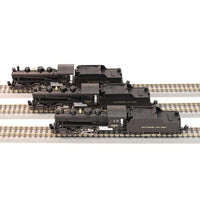 T040-3 (Z) USRA 0-6-0 Baltimore and Ohio Railroad #365