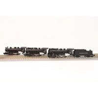T040-3 (Z) USRA 0-6-0 Baltimore and Ohio Railroad #365