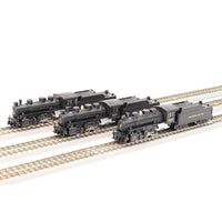 T040-3 (Z) USRA 0-6-0 Baltimore and Ohio Railroad #365