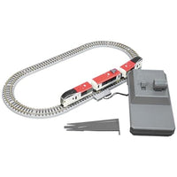 SG003-2 Zショーティー スターターセット E259系 しおさい