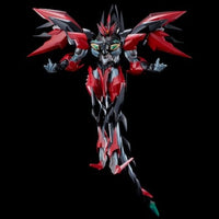 RIOBOT 宇宙の騎士テッカマンブレード ブラスターテッカマンエビル