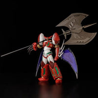 RIOBOT 真ゲッター1 リニューアルver.