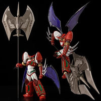 RIOBOT 真ゲッター1 リニューアルver.