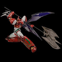 RIOBOT 真ゲッター1 リニューアルver.