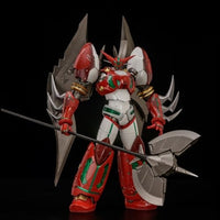 RIOBOT 真ゲッター1 リニューアルver.
