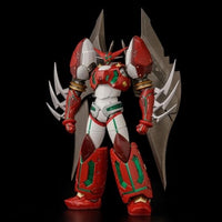 RIOBOT 真ゲッター1 リニューアルver.