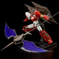 RIOBOT 真ゲッター1 リニューアルver.