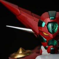 RIOBOT 真ゲッター1 リニューアルver.