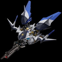 RIOBOT クロスアンジュ 天使と竜の輪舞 ヴィルキス
