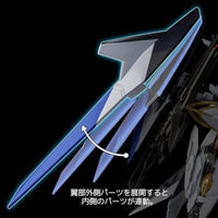 RIOBOT クロスアンジュ 天使と竜の輪舞 ヴィルキス