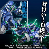 RIOBOT  ソウルゲイン