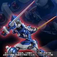 RIOBOT  ソウルゲイン