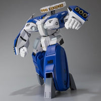 RIOBOT 1/48 AB-01H トレッド