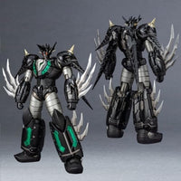 千値練 RIOBOT 真ゲッタードラゴン ブラックVER.