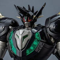 千値練 RIOBOT 真ゲッタードラゴン ブラックVER.