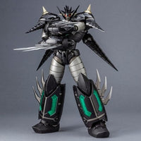 千値練 RIOBOT 真ゲッタードラゴン ブラックVER.
