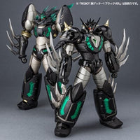 千値練 RIOBOT 真ゲッタードラゴン ブラックVER.