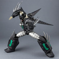 千値練 RIOBOT 真ゲッタードラゴン ブラックVER.