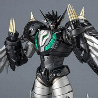 千値練 RIOBOT 真ゲッタードラゴン ブラックVER.