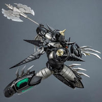 千値練 RIOBOT 真ゲッタードラゴン ブラックVER.