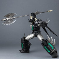 千値練 RIOBOT 真ゲッタードラゴン ブラックVER.