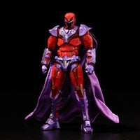ファイティングアーマー マグニートー