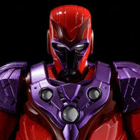 ファイティングアーマー マグニートー