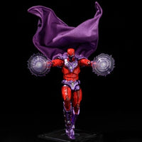 ファイティングアーマー マグニートー