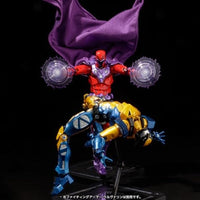 ファイティングアーマー マグニートー
