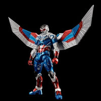 ファイティングアーマー キャプテン・アメリカ(Sam Wilson ver.)