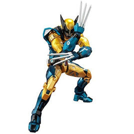 ファイティングアーマー ウルヴァリン(二次再販)