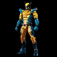 ファイティングアーマー ウルヴァリン(二次再販)