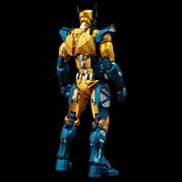 ファイティングアーマー ウルヴァリン(二次再販)