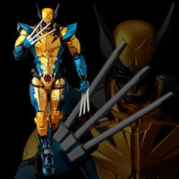ファイティングアーマー ウルヴァリン(二次再販)