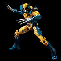 ファイティングアーマー ウルヴァリン(二次再販)