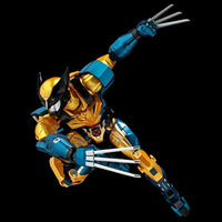 ファイティングアーマー ウルヴァリン(二次再販)