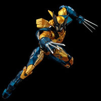 ファイティングアーマー ウルヴァリン(二次再販)