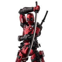 ファイティングアーマー デッドプール(二次再販)