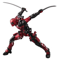 ファイティングアーマー デッドプール(二次再販)