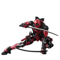 ファイティングアーマー デッドプール(二次再販)
