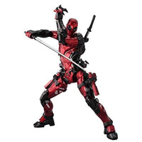 ファイティングアーマー デッドプール(二次再販)