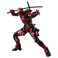 ファイティングアーマー デッドプール(二次再販)